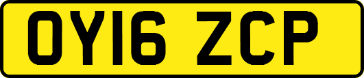 OY16ZCP