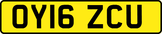 OY16ZCU