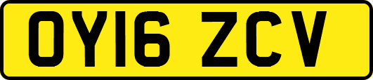 OY16ZCV