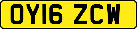 OY16ZCW