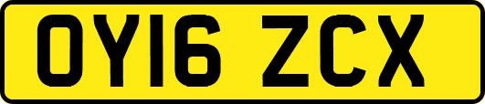 OY16ZCX