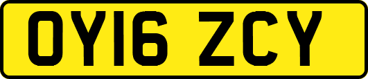 OY16ZCY