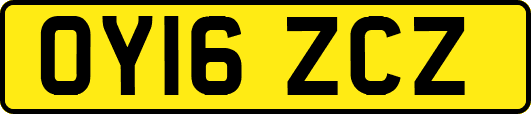 OY16ZCZ