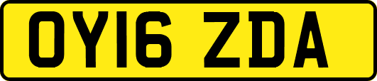 OY16ZDA