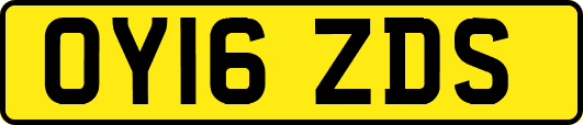 OY16ZDS
