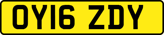 OY16ZDY