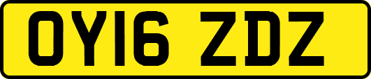 OY16ZDZ