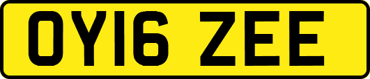 OY16ZEE