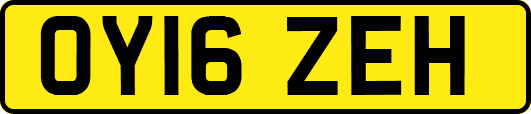 OY16ZEH