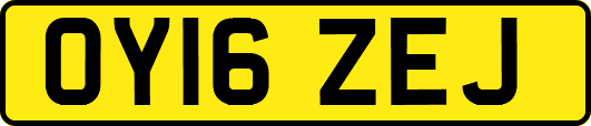 OY16ZEJ