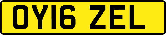 OY16ZEL