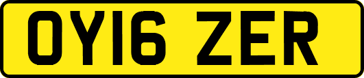 OY16ZER