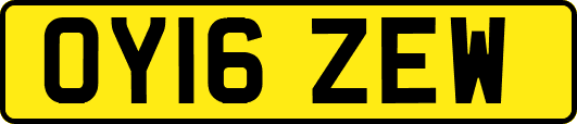OY16ZEW
