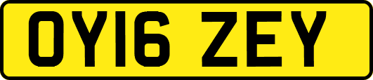 OY16ZEY