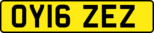 OY16ZEZ