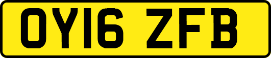 OY16ZFB