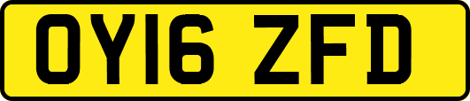 OY16ZFD