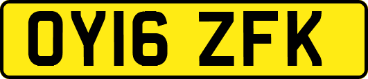 OY16ZFK