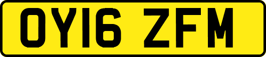 OY16ZFM