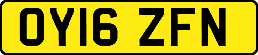 OY16ZFN