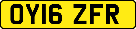 OY16ZFR
