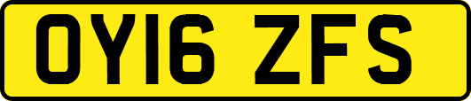 OY16ZFS