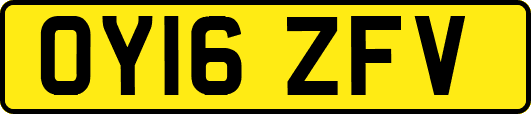 OY16ZFV