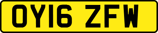 OY16ZFW