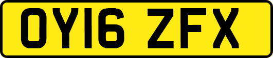 OY16ZFX