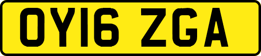 OY16ZGA