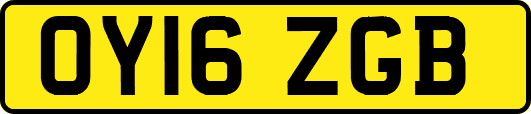 OY16ZGB