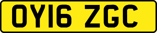OY16ZGC