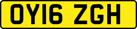 OY16ZGH
