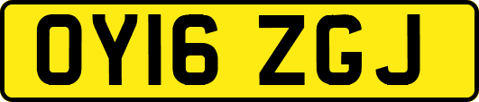 OY16ZGJ