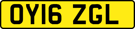 OY16ZGL