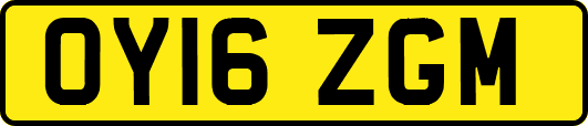 OY16ZGM