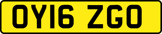OY16ZGO
