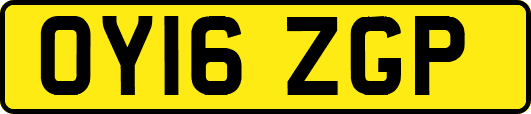 OY16ZGP