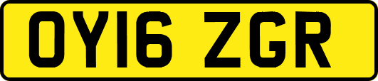 OY16ZGR