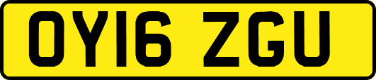 OY16ZGU