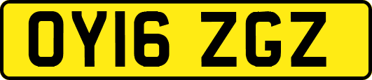 OY16ZGZ