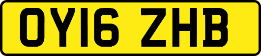 OY16ZHB