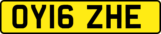 OY16ZHE