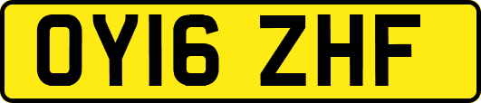 OY16ZHF