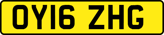 OY16ZHG