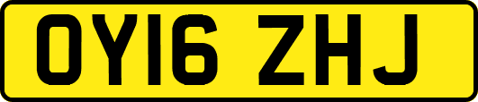 OY16ZHJ