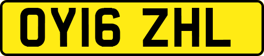 OY16ZHL