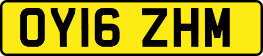 OY16ZHM