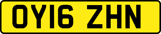 OY16ZHN