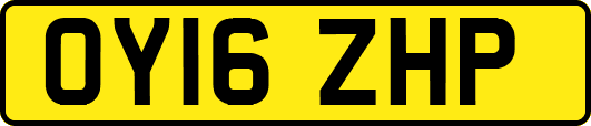 OY16ZHP